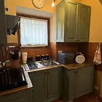 Дом отдыха L'angulin
