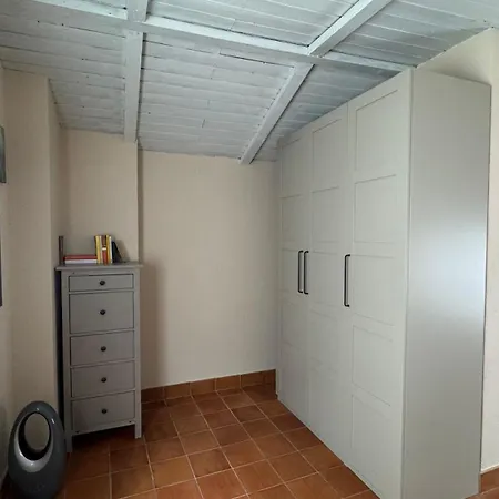 L'angulin Hébergement de vacances Vezzo