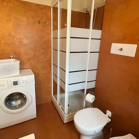 Holiday home L'angulin Vezzo