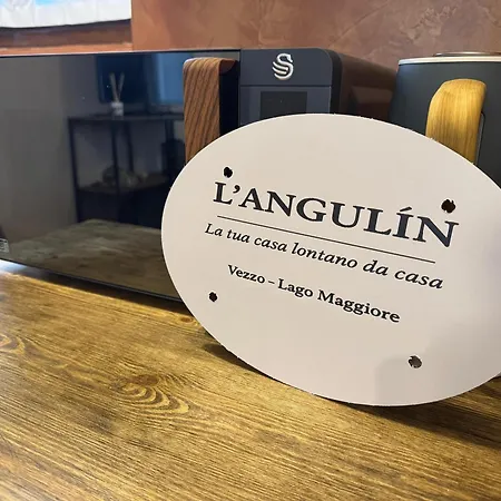 L'angulin * Vezzo