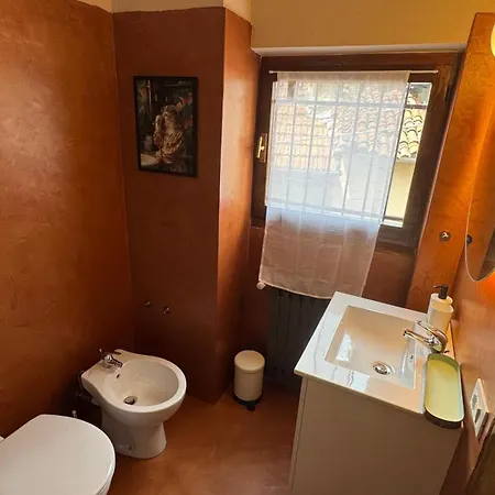 L'angulin Hébergement de vacances