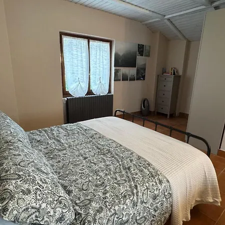 L'angulin Hébergement de vacances Vezzo