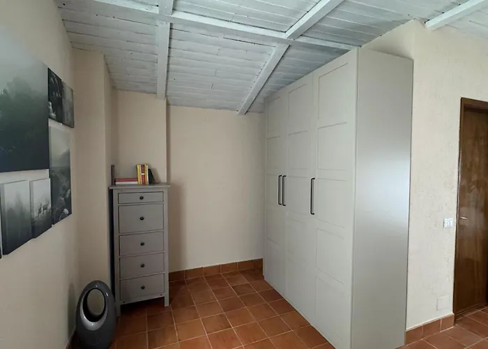 L'angulin Dom wakacyjny Vezzo