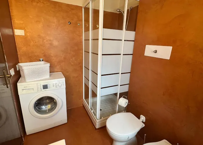 Hébergement de vacances L'angulin Vezzo