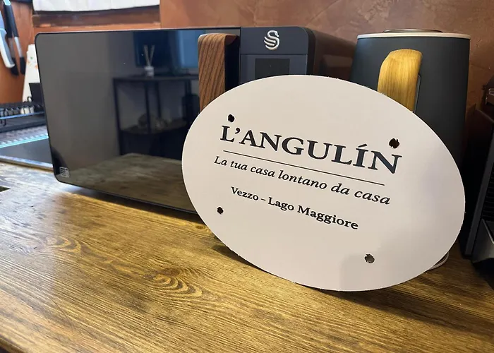 L'angulin * Vezzo