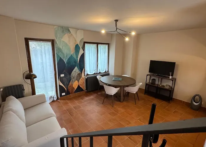 L'angulin Dom wakacyjny