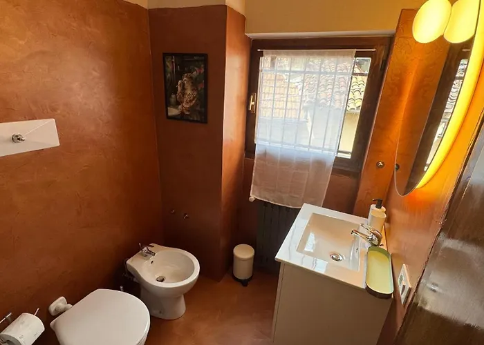 L'angulin Hébergement de vacances